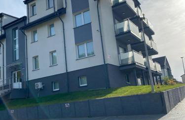 Apartament SUNNY Rusinowo - Foto 10