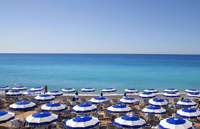 Terrace Apartment in Cannes - Foto 31