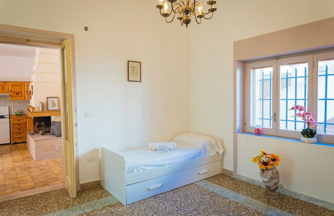 Villetta Rosa Con Attico Near The Sea - Foto 3