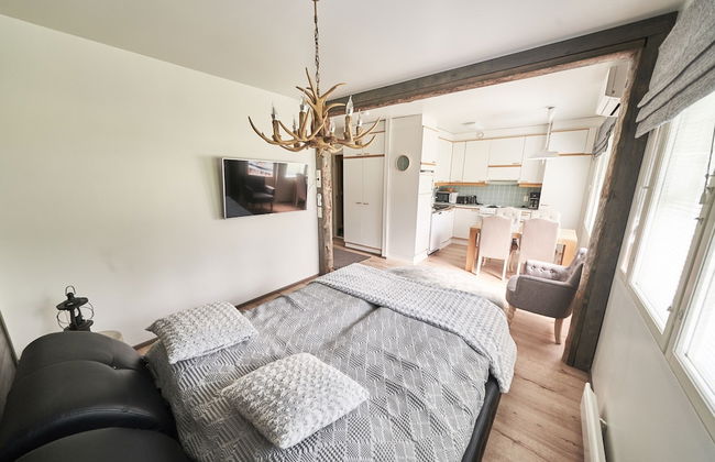 Apartments Huili - Foto 6