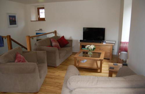 Chalet Oryx - Photo 36