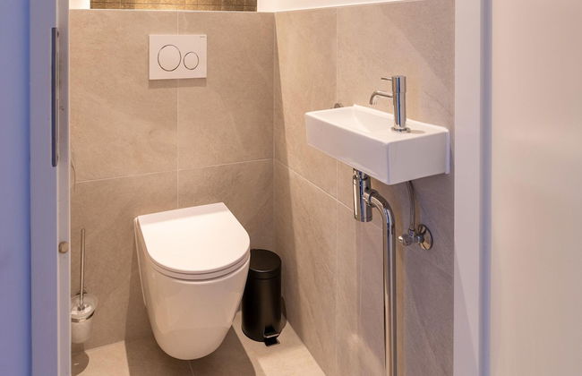 Holiday Home in South Holland With Shared Pool - Foto 18