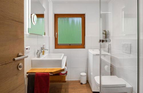 Ferienhaus Brigitte - Breitnau - Foto 58