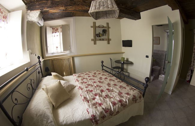 B&B L'Antico Torchio - Foto 6