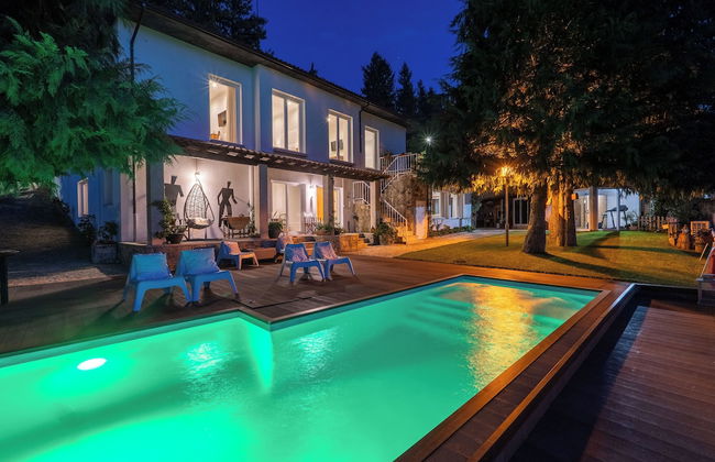 Casa da Avó Chiquinha - Foto 1