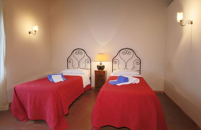 Expensive Villa With Tennis Court in Sinalunga - Foto 2