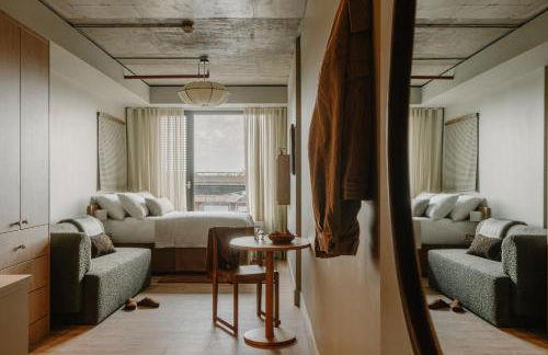 Mason & Fifth, Westbourne Park - Photo 36