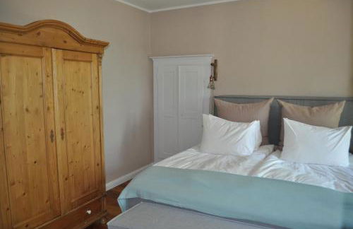 Strandvilla Waldhaus - Foto 35