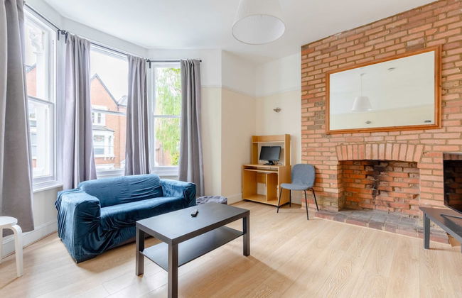Roomy 3BD by Hampstead Heath! - Foto 23
