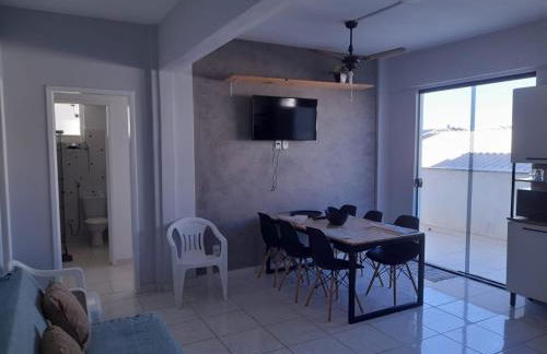 Suites e Kitnets praia Iriri - Foto 7