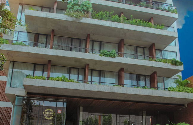 Nagomi Suites & Hotel - Foto 1