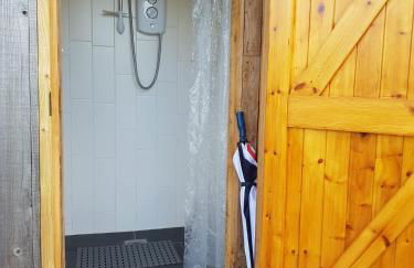 Cornflour Cozy Cabin Retreat - Foto 33