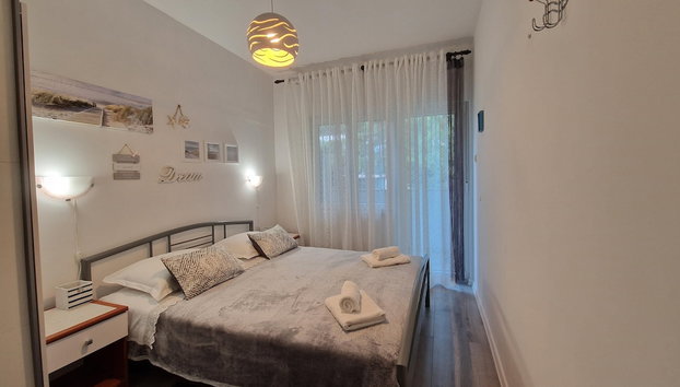 Apartments Godena - Foto 3, Habitación