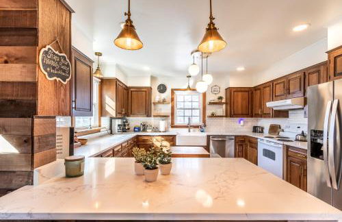 Quaint Elkton Home near Shenandoah National Park! - Foto 11