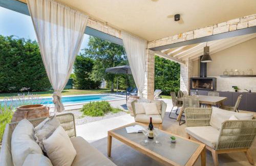 Villa Mia - Photo 12