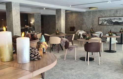 Charming apartment pool, SPA, sauna, CIR VDA - AYAS - 0005- - Foto 32