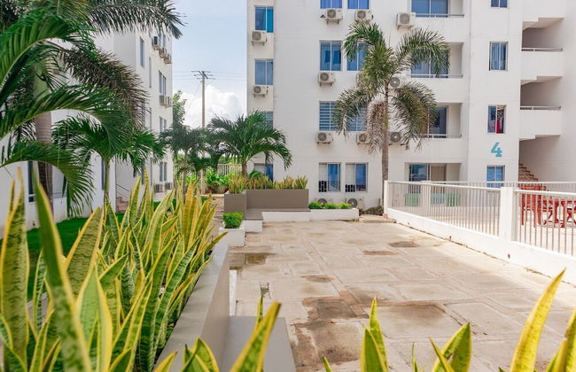 Covenas Refugio de Familia junto al Mar - Foto 56