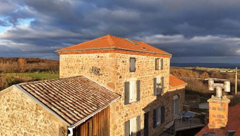 Le mas du Pilat - Foto 3