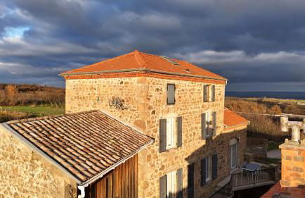 Le mas du Pilat - Foto 3