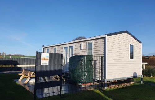 Campingland Ostsee - Mobilheim A1Seestern - Foto 1