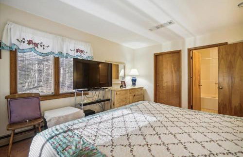 Glazebrook J5 3 Bedroom Townhome with Sauna & Fireplace - Foto 20