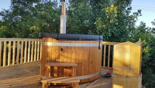 Abbey Farm Glamping & Cottage - Foto 4