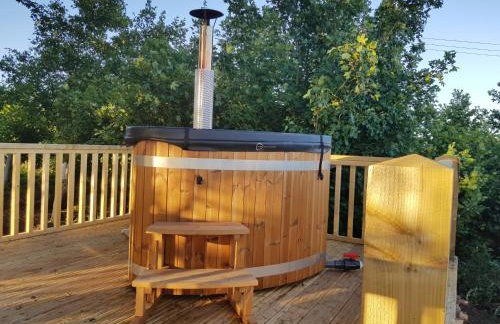 Abbey Farm Glamping & Cottage - Foto 4