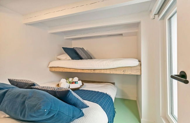 Luxurious Villa With Sauna in the Countryside - Foto 12