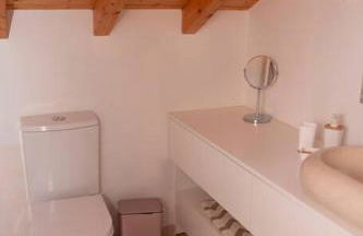 Beautiful cozy cottage near Nazaré, Leiria&Batalha - Foto 7