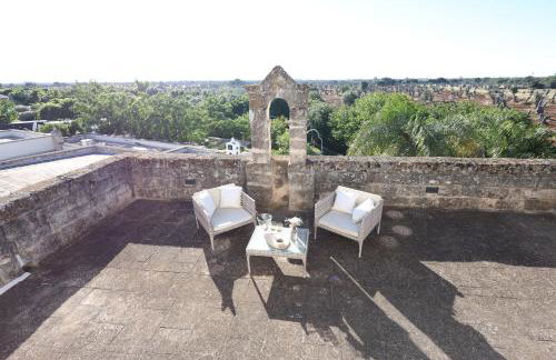 Tenuta Monacelli Lecce - Photo 136