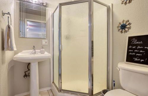 Tranquility Base - Family Fun Modern Farm House - Foto 41