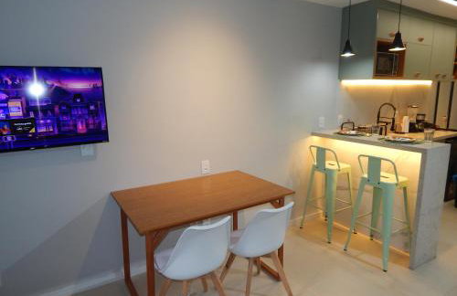 Moderno e Luxuoso Apto no Centro, perto de tudo - CT1830 - Foto 31