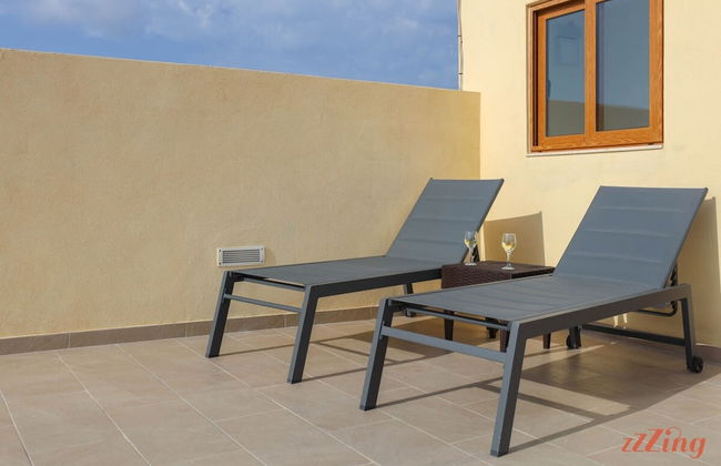 Luxurious Duplex Seafront Apt With Amazing Views - Foto 10