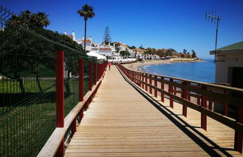 BEACH ALMIRANTE 9 MIJAS Marbella - Foto 16