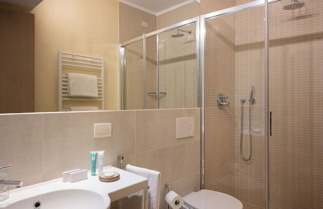 Relais Piazza Signoria - Foto 47