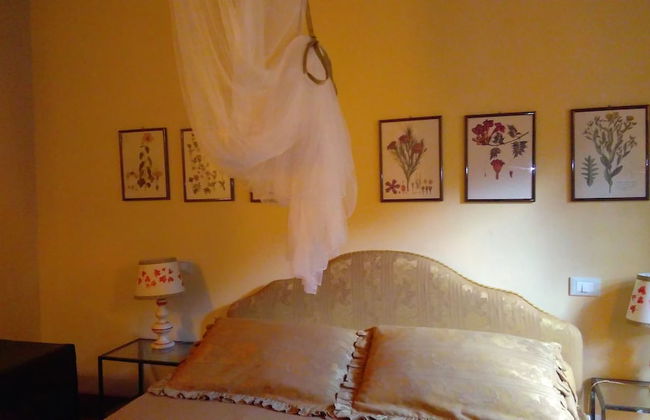 La Casa dei Ricordi in Buti - Foto 14