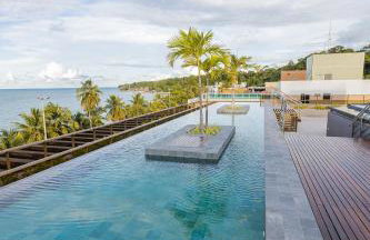 Unity Cabo Branco - Foto 121