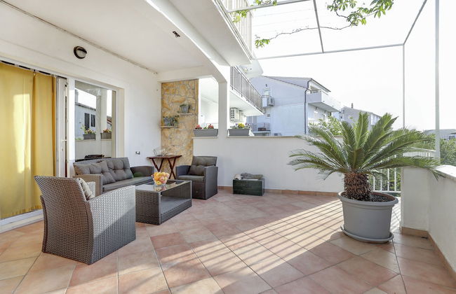 Apartments Bubalo Hvar - Foto 73