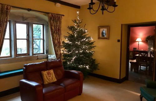 Large Country Farmhouse - Foto 37