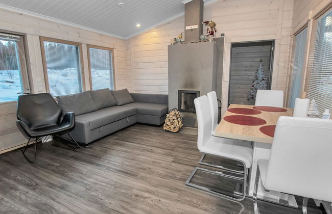 Adeli holiday cottage ellivuori - Foto 4