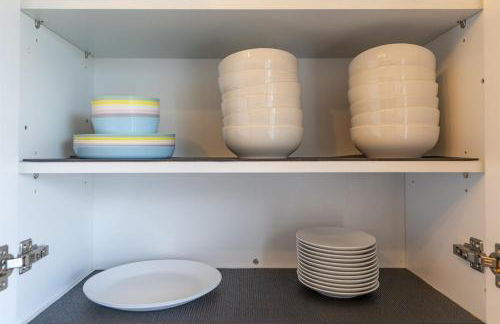 Modern Chic Getaway - Sleeps 11 - Palmwavestays - Foto 6