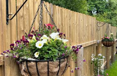 Flying Scotsman Unique Carriage Pet Friendly! Lazy Spa can be available upon request with additional cost of 40 - Foto 28