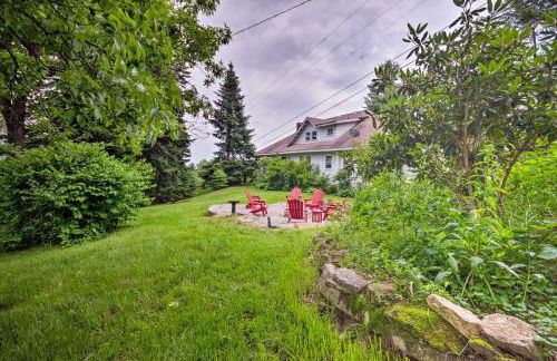 Ginny's Cabin - Foto 25