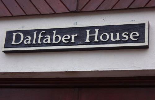 Dalfaber House Luxury holidays in the Highlands - Foto 9