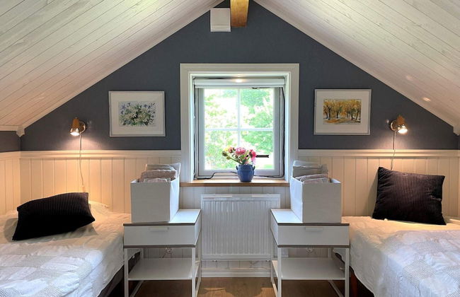 6 Person Holiday Home in Gotene-by Traum - Photo 3