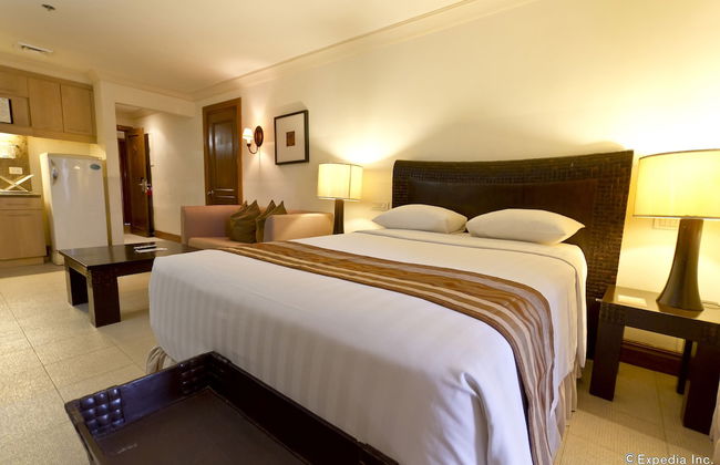 Crown Regency Suites & Residences - Mactan - Foto 9