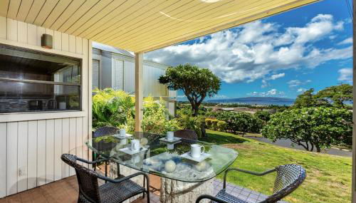 Upscale Wailea! 2-2 with Ocean View - Foto 2