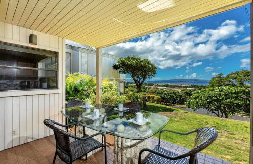 Upscale Wailea! 2-2 with Ocean View - Foto 2