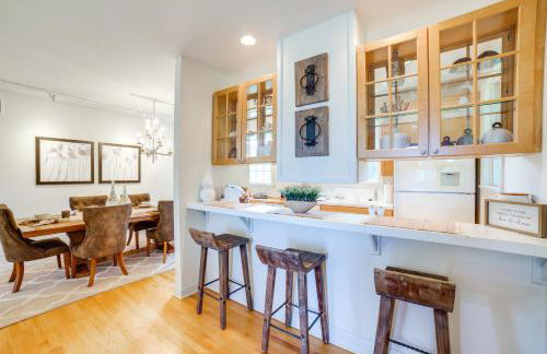 1 Mi to Indiana Dunes NP Spacious Gary Home! - Foto 15