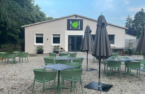 Pfarrhaus Tollensesee - Foto 39